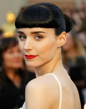 Rooney Mara Rooney Mara