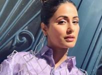 Hina Khan