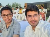 Tejasvi Surya