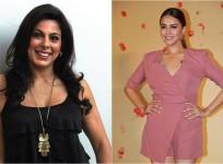 Pooja Bedi and Swara Bhaskar