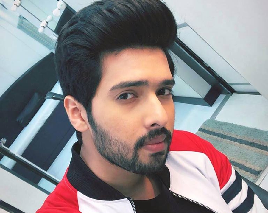 ARMAAN MALIK on Instagram: “In the past few days I realised how crucial and  important sleep is for our over… | My prince charming, Prince charming,  Cute celebrities