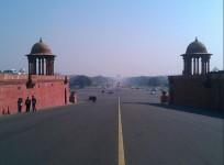 Raisina Hill