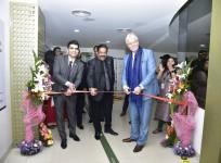 Inaugration of Slovakia Visa Application Centre in Bangalore