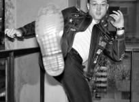 Taron Egerton