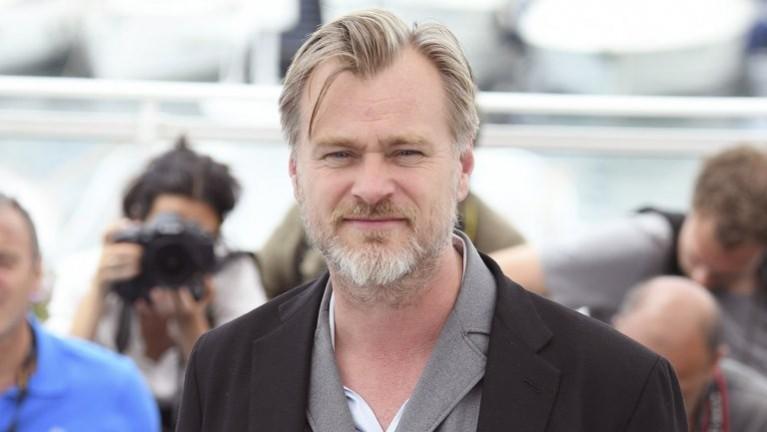 Christopher Nolan's Tenet with Dimple Kapadia to be shot in Mumbai Christopher Nolan