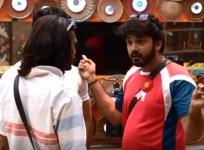 Madhav Deochake warns Abhijeet Bichukale for his behaviour on Bigg Boss Marathi 2
