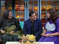 The Kapil Sharma Show