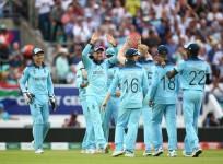 England vs South Africa