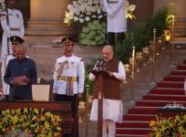 BJP President Amit Shah