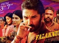 Falaknuma Das