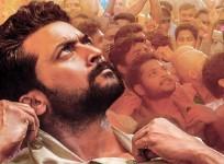 Suriya in NGK