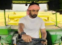 Suriya's NGK Full Movie Download