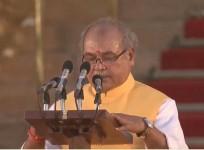 Narendra Singh Tomar