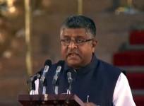 Ravi Shankar Prasad
