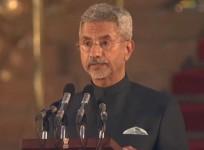 Dr Subrahmanyam Jaishankar