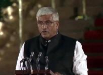 Gajendra Singh Shekhawat