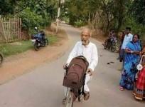 pratap chandra sarangi