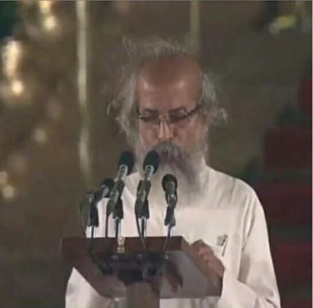 pratap chandra sarangi