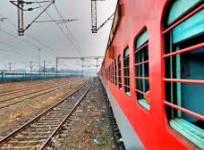 Railway freight corridor