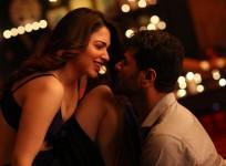 Tamannaah and Prabhu Deva