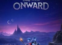 Check out Chris Pratt and Tom Holland's 'Onward' trailer