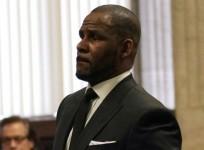 R. Kelly charged with 11 new counts of sexual assault