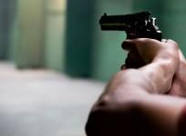 shooting incidents