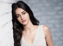 Ananya Panday