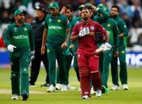 Pakistan cricket team