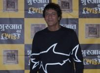 Chunky Panday