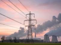 electric post