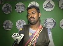 Avdhesh Dubey