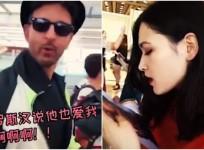 Hrithik Roshan's Chinese fan goes crazy