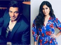 Sunil Grover, Katrina Kaif