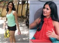 Janhvi Kapoor and Katrina Kaif