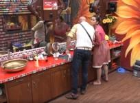 Bigg Boss Marathi 2, Shivani Surve, Parag Kanhere