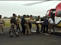 Naxal encounter