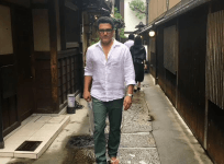 Sanjay Manjrekar