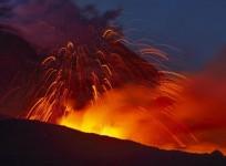 Mt Etna