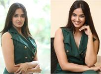 Poojitha Ponnada