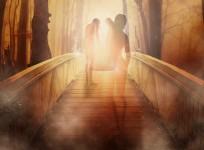 life after death