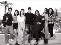 Mission Mangal ensemble cast
