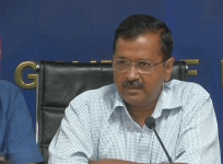 Arvind Kejriwal