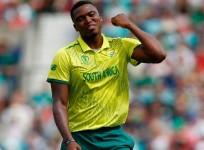 Lungi Ngidi