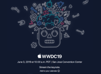 Apple WWDC 2019 expectations