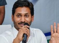 Jagan Mohan Reddy