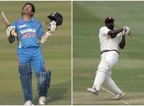 Sachin Tendulkar Viv Richards