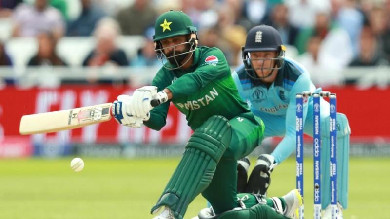 Hafeez's future in the national team is uncertain Pakistan