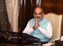 Amit Shah