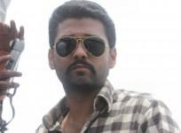 Rakshit Shetty